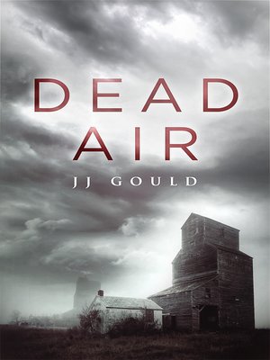 cover image of Dead Air